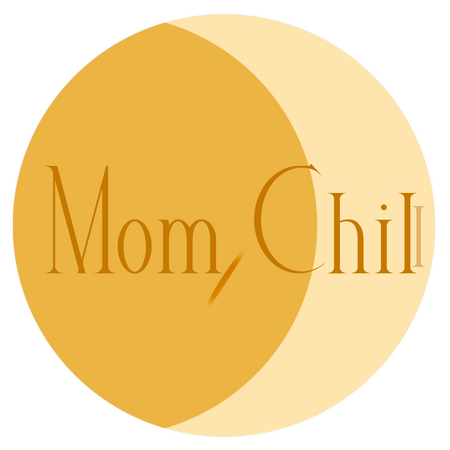 MOM.CHILL logo
